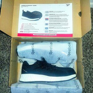 Women's Reebok Work Fusion Composite Toe Work Shoes